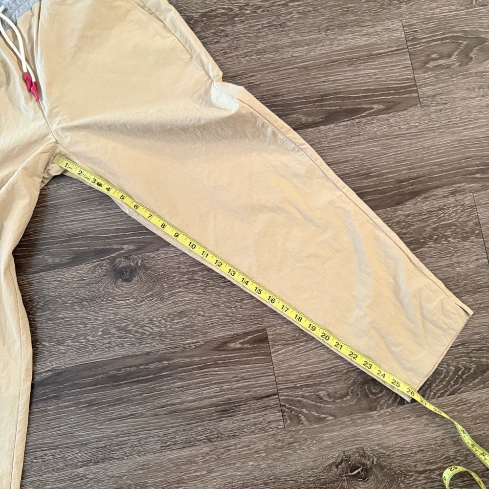 Johnny Was Calme Nylon Pant - Picture 6 of 7